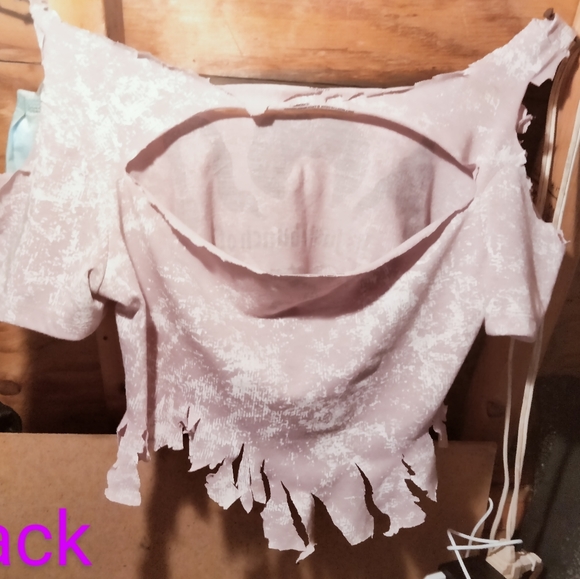 Chaziskrazykewl T-shirt - Picture 2 of 2